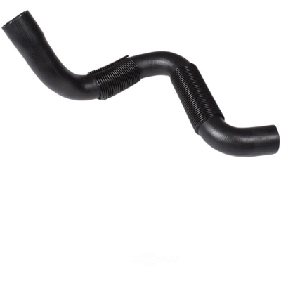 CONTINENTAL - 61548 - Upper Radiator Or Coolant Hose pa1