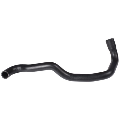 CONTINENTAL - 61549 - Upper Radiator Or Coolant Hose pa1