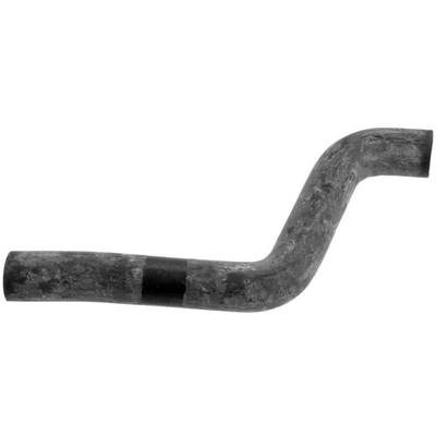 CONTINENTAL - 61563 - Engine Coolant Molded Radiator Hose pa1