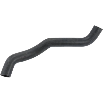 Upper Radiator Or Coolant Hose by CONTINENTAL - 61682 pa1