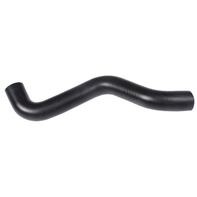 CONTINENTAL - 61760 - Upper Radiator Coolant Hose pa1