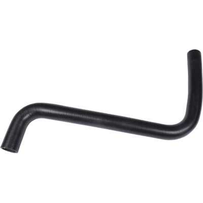 Upper Radiator Or Coolant Hose by CONTINENTAL - 61782 pa1