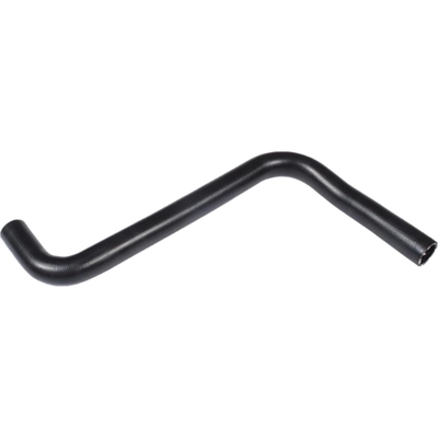 Upper Radiator Or Coolant Hose by CONTINENTAL - 61782 pa2