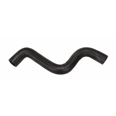 CONTINENTAL - 62015 - Engine Coolant Molded Radiator Hose pa1