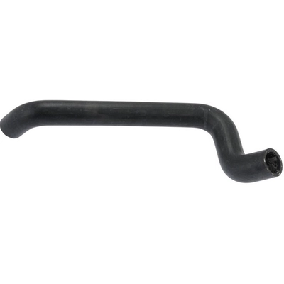 CONTINENTAL - 62027 - Upper Radiator Or Coolant Hose pa1