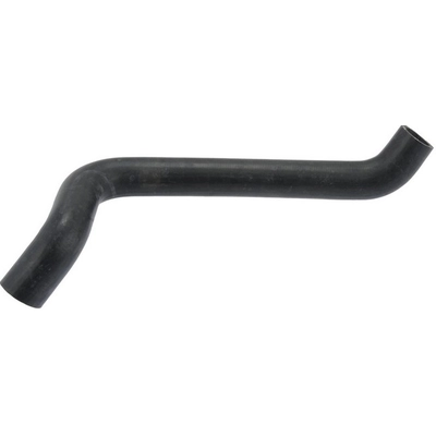 CONTINENTAL - 62027 - Upper Radiator Or Coolant Hose pa2