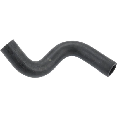 Upper Radiator Or Coolant Hose by CONTINENTAL - 62029 pa2