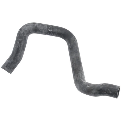 CONTINENTAL - 62041 - Upper Radiator Or Coolant Hose pa2