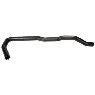 CONTINENTAL - 62056 - Upper Radiator Coolant Hose pa1