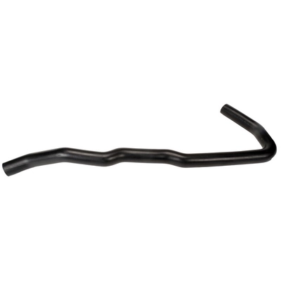 CONTINENTAL - 62056 - Upper Radiator Coolant Hose pa2