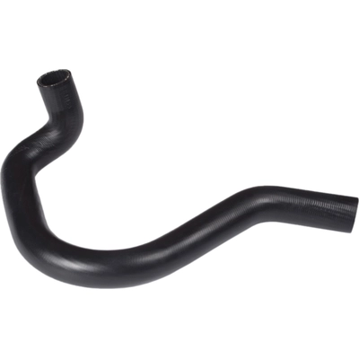 CONTINENTAL - 62086 - Engine Coolant Molded Radiator Hose pa2