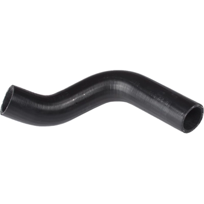 Upper Radiator Or Coolant Hose by CONTINENTAL - 62092 pa2