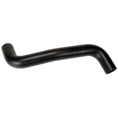 CONTINENTAL - 62098 - Upper Radiator Or Coolant Hose pa1