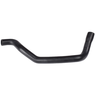 CONTINENTAL - 62102 - Upper Radiator Coolant Hose pa2