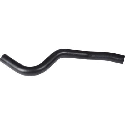 Upper Radiator Or Coolant Hose by CONTINENTAL - 62105 pa1