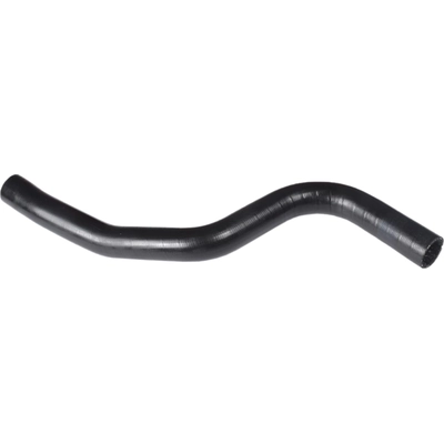Upper Radiator Or Coolant Hose by CONTINENTAL - 62105 pa2