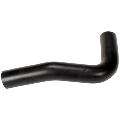 CONTINENTAL - 62119 - Upper Radiator Coolant Hose pa1