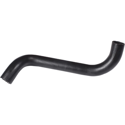 Upper Radiator Or Coolant Hose by CONTINENTAL - 62124 pa1