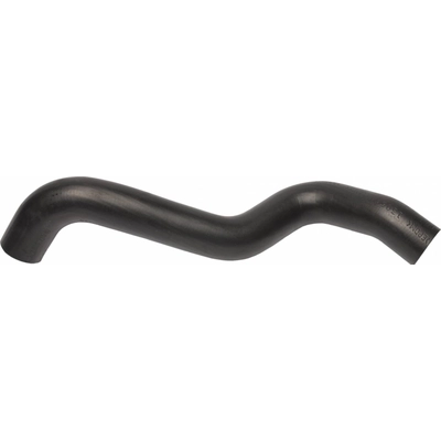 Upper Radiator Or Coolant Hose by CONTINENTAL - 62126 pa1