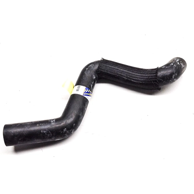 Upper Radiator Or Coolant Hose by CONTINENTAL - 62138 pa1