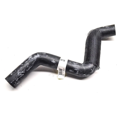 Upper Radiator Or Coolant Hose by CONTINENTAL - 62138 pa2