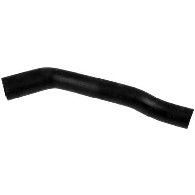 CONTINENTAL - 62143 - Engine Coolant Molded Radiator Hose pa1