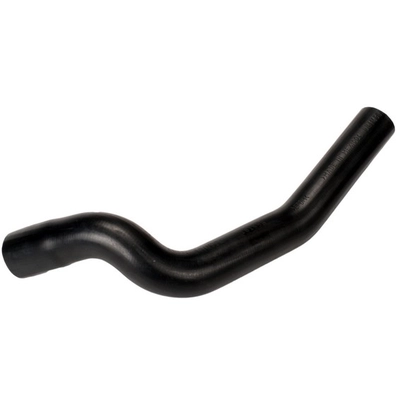 CONTINENTAL - 62161 - Upper Radiator Or Coolant Hose pa2