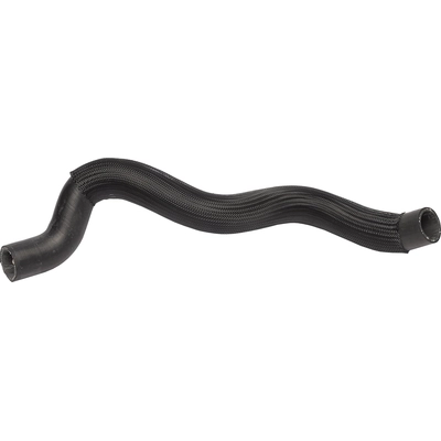 Upper Radiator Or Coolant Hose by CONTINENTAL - 62164 pa1