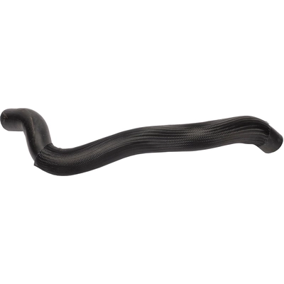 Upper Radiator Or Coolant Hose by CONTINENTAL - 62164 pa2