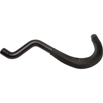 CONTINENTAL - 62172 - Radiator Coolant Hose - Upper pa3