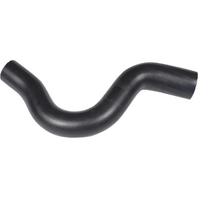 Upper Radiator Or Coolant Hose by CONTINENTAL - 62196 pa2