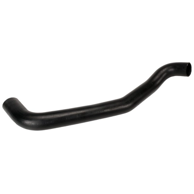 CONTINENTAL - 62201 - Upper Radiator Or Coolant Hose pa1