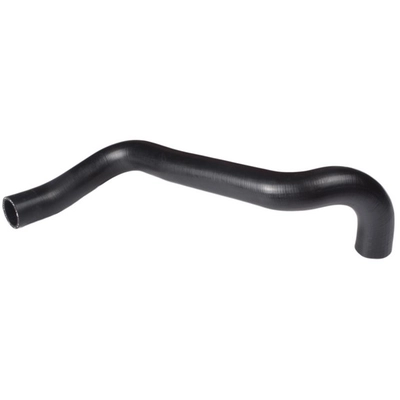 CONTINENTAL - 62208 - Upper Radiator Or Coolant Hose pa2