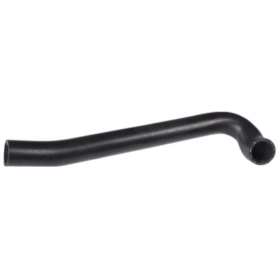 CONTINENTAL - 62209 - Radiator Coolant Hose - Upper pa2