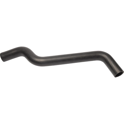 Upper Radiator Or Coolant Hose by CONTINENTAL - 62213 pa1