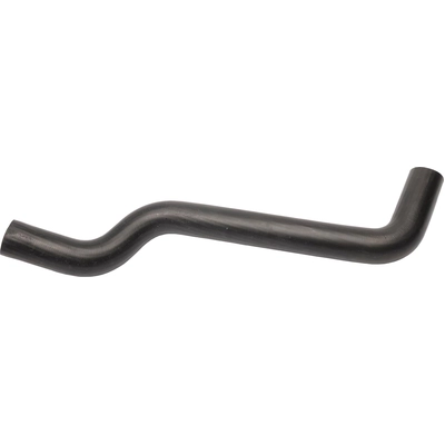 Upper Radiator Or Coolant Hose by CONTINENTAL - 62213 pa2