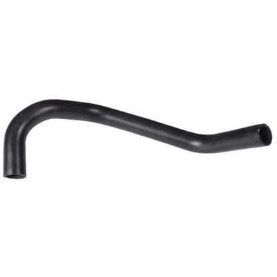 CONTINENTAL - 62217 - Upper Radiator Or Coolant Hose pa1
