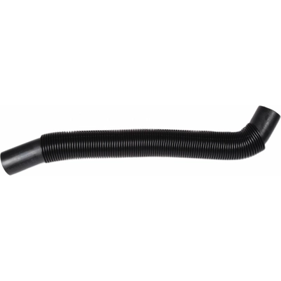 CONTINENTAL - 62223 - Upper Radiator Coolant Hose pa3