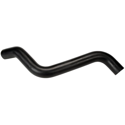 CONTINENTAL - 62232 - Upper Radiator Or Coolant Hose pa3