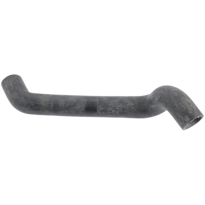 CONTINENTAL - 62252 - Upper Radiator Or Coolant Hose pa1
