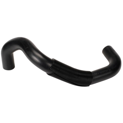 CONTINENTAL - 62257 - Upper Radiator Or Coolant Hose pa1