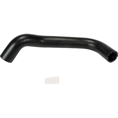 Upper Radiator Or Coolant Hose by CONTINENTAL - 62259 pa1
