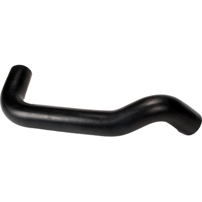 Upper Radiator Or Coolant Hose by CONTINENTAL - 62259 pa2