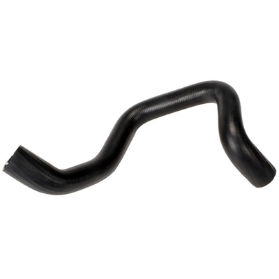 CONTINENTAL - 62295 - Upper Radiator Coolant Hose pa1