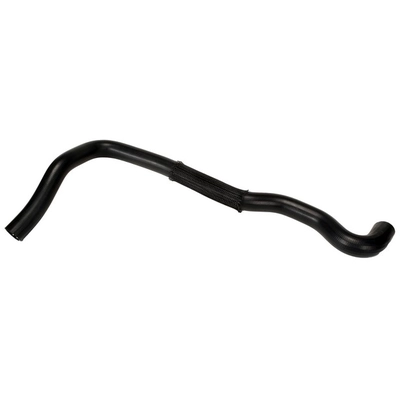 Radiator Coolant Hose by CONTINENTAL - 62308 pa1