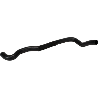 Radiator Coolant Hose by CONTINENTAL - 62308 pa2