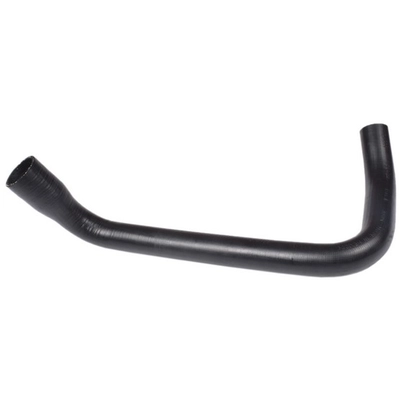 CONTINENTAL - 62314 - Radiator Coolant Hose - UPPER pa1