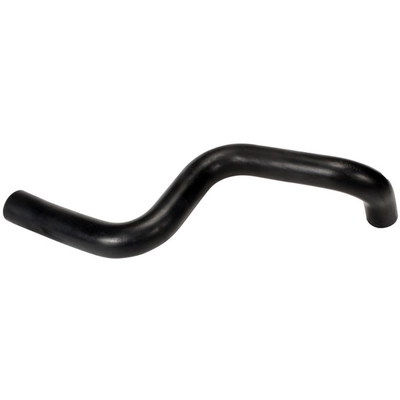 CONTINENTAL - 62327 - Upper Radiator Coolant Hose pa1