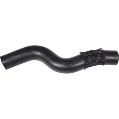 Upper Radiator Or Coolant Hose by CONTINENTAL - 62416 pa1