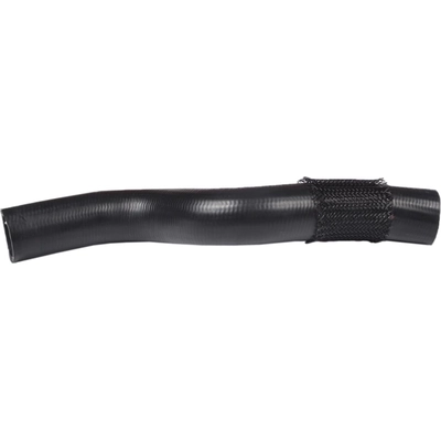 Upper Radiator Or Coolant Hose by CONTINENTAL - 62416 pa2